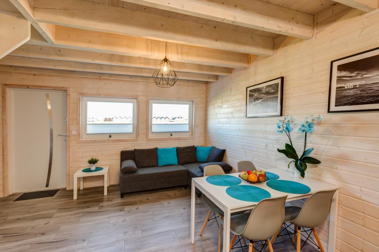Oski Holiday home *