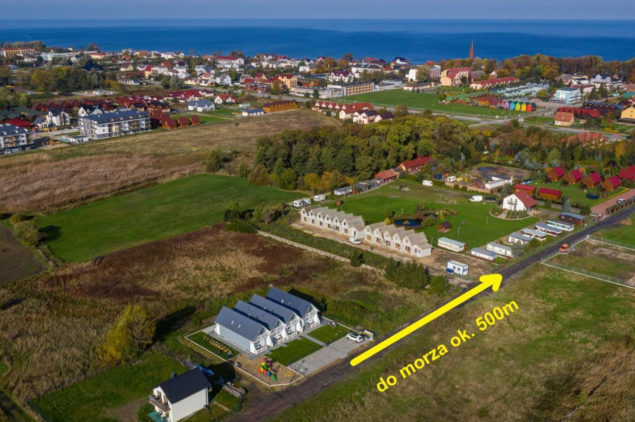 Oski Holiday home