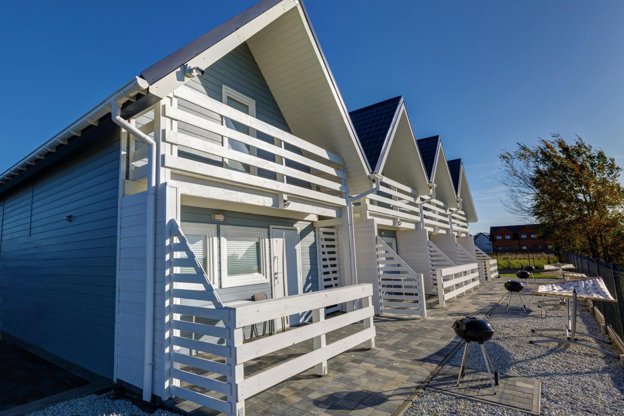 Oski Holiday home