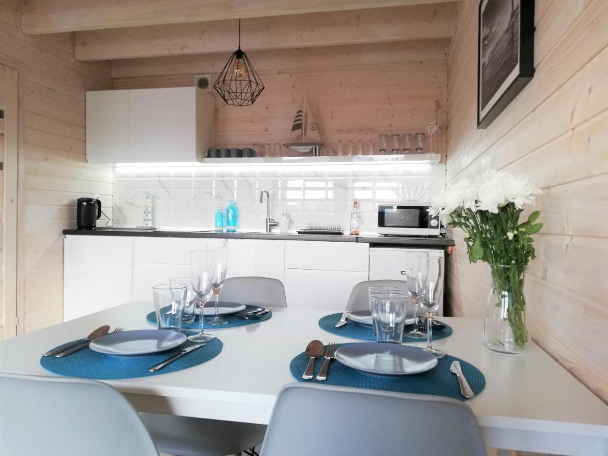 Holiday home Oski *