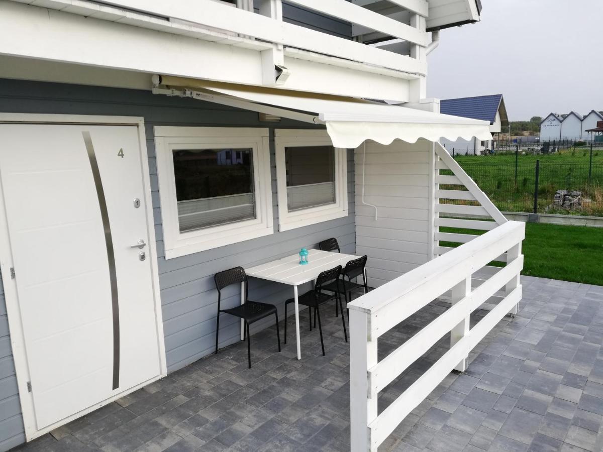 Oski Holiday home *